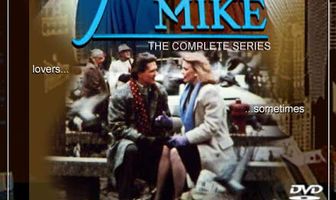 Джек и Майк