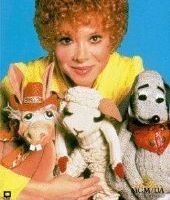 Lamb Chop's Play-Along