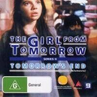 Девочка из будущего 2: Конец будущего