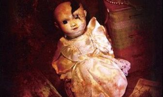 Тамами: Проклятый ребенок