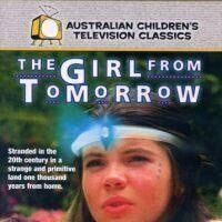 Девочка из завтра