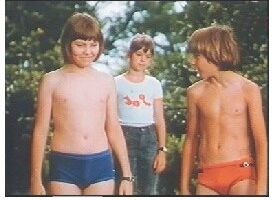 Призраки под колесом обозрения