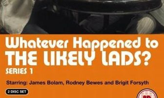 Whatever Happened to the Likely Lads?