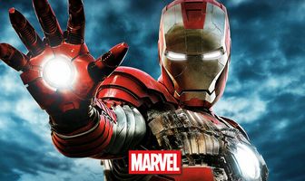 Железный человек 2