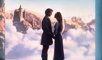 Принцесса-невеста