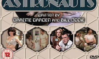 Астронавты