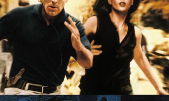 Миротворец