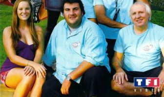 Camping Paradis: Lorsque l'enfant paraît