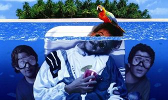 Уик-энд у Берни 2