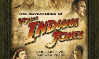 Приключения молодого Индианы Джонса: Шпионские игры