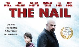 Гвоздь: История Джои Нардоне