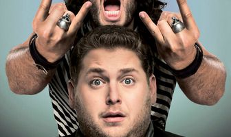 Побег из Вегаса