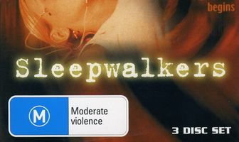 Охотники за сновидениями