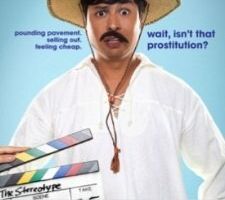 Пол Круз: Латинский актер