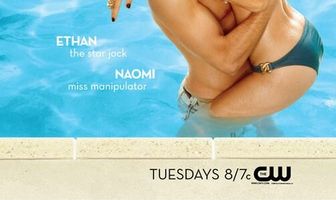 Беверли-Хиллз 90210: Новое поколение