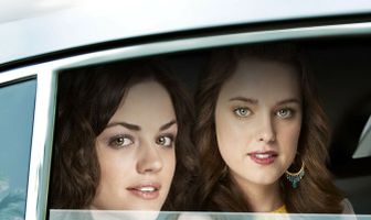 Избалованные