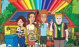 Семейка Гудов