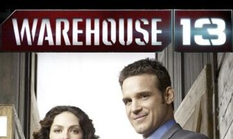 Хранилище 13