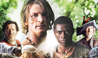 Робинзон Крузо