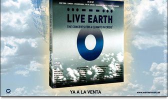 Живая земля