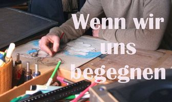 Когда мы встречаемся