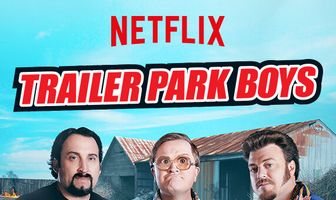 Парни из Трейлерпарка