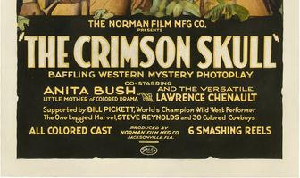 The Crimson Skull
