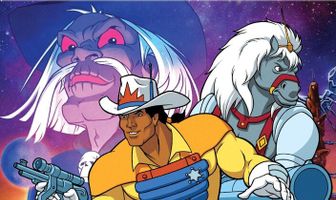 Брэйвстарр