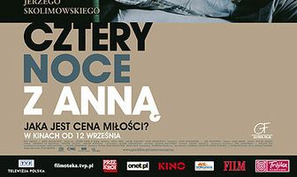 Четыре ночи с Анной