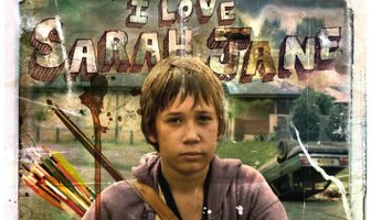 Я люблю Сару Джейн