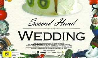 Подержанная свадьба