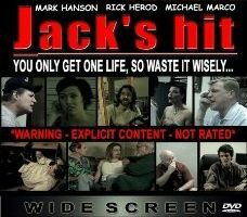 Jack's Hit