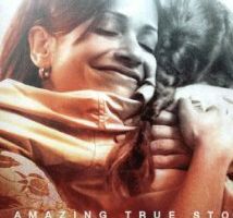 Пропала маленькая девочка