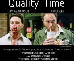 Quality Time