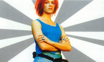 Беги, Лола, беги