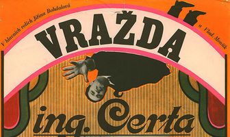 Vrazda ing. Certa