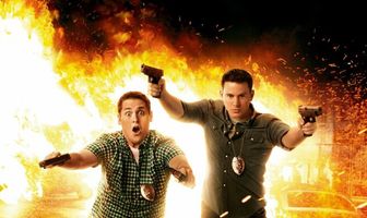 Мачо и ботан