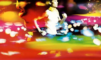 Миллионер из трущоб