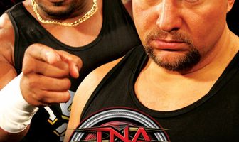 TNA Точка поворота