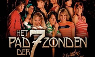 Anubis: Het pad der 7 zonden