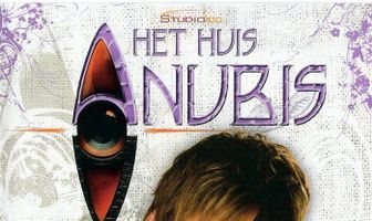 Het Huis Anubis