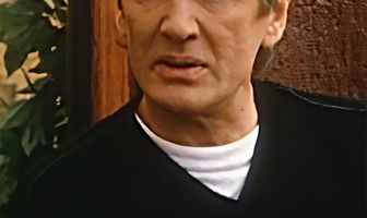Желтый карлик