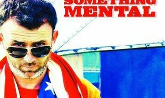 Tommy Tiernan: Something Mental