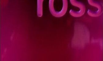 В пятницу вечером с Джонатаном Россом