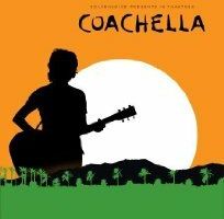 Музыкальный фестиваль Коачелла 2006