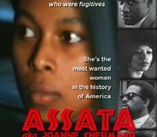 Assata aka Joanne Chesimard