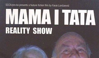 Mama i tata