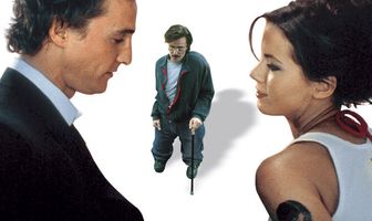 Маленькие пальчики