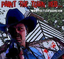 Fistful of Brains