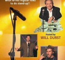 Comedy Ain't for the Money